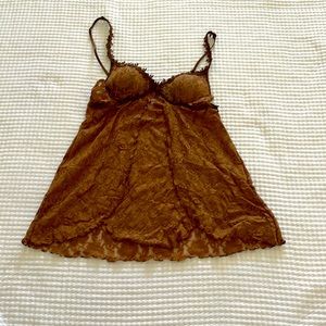 Lingerie
